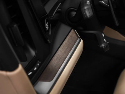 2026 Porsche Cayenne Cayenne S