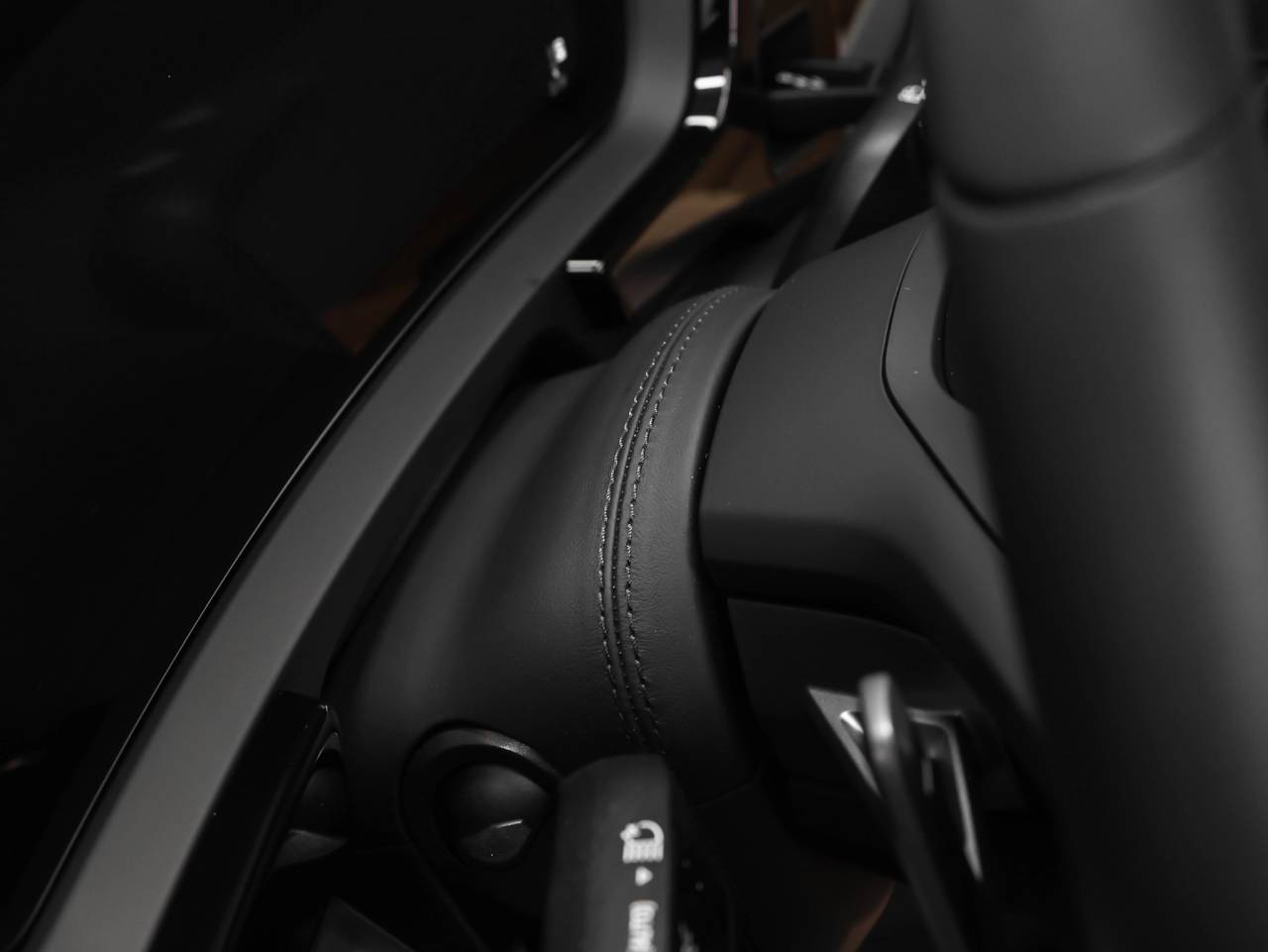 2026 Porsche Cayenne Cayenne S