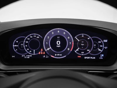 2026 Porsche Cayenne Cayenne S