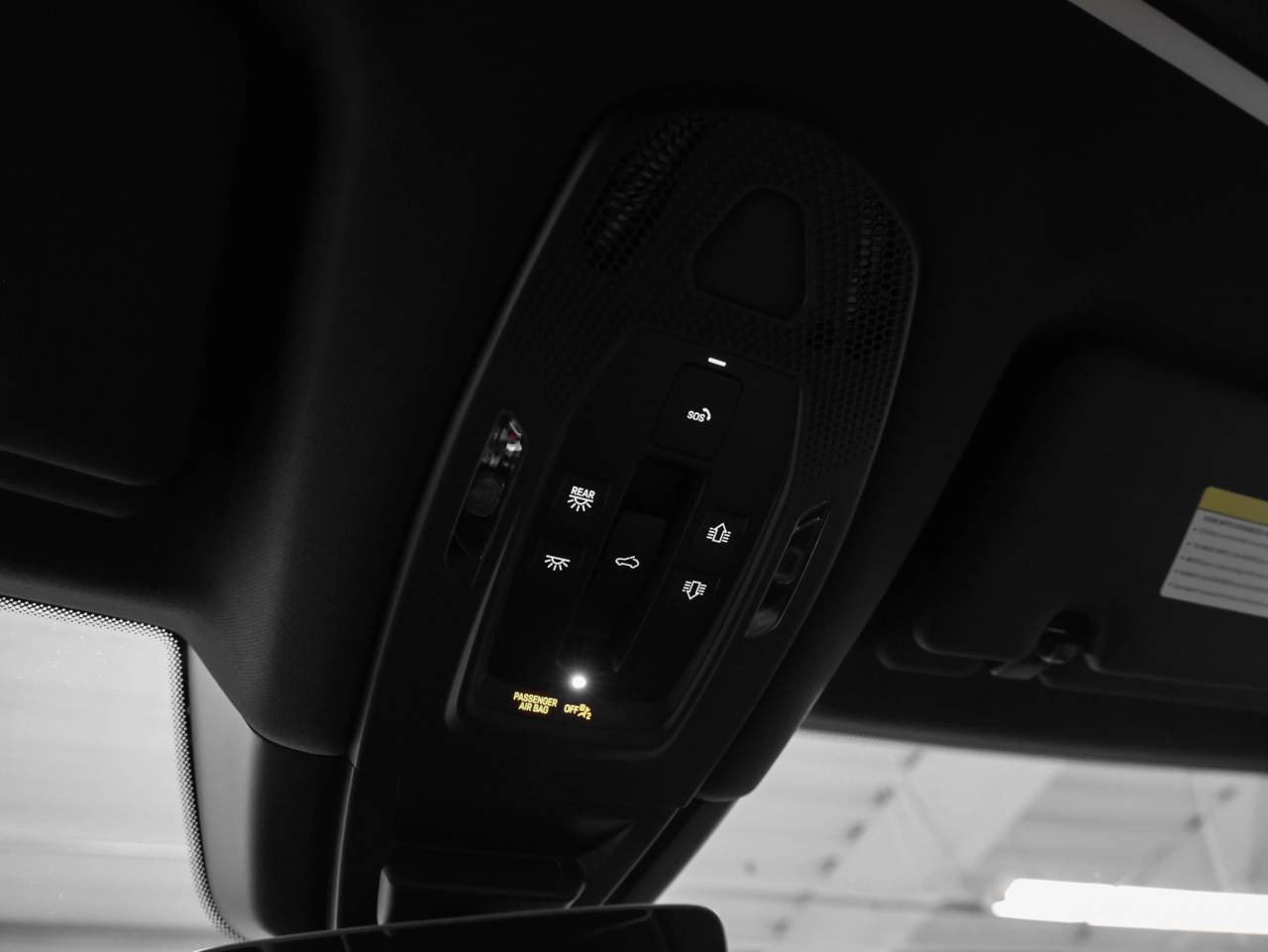 2026 Porsche Cayenne Cayenne S