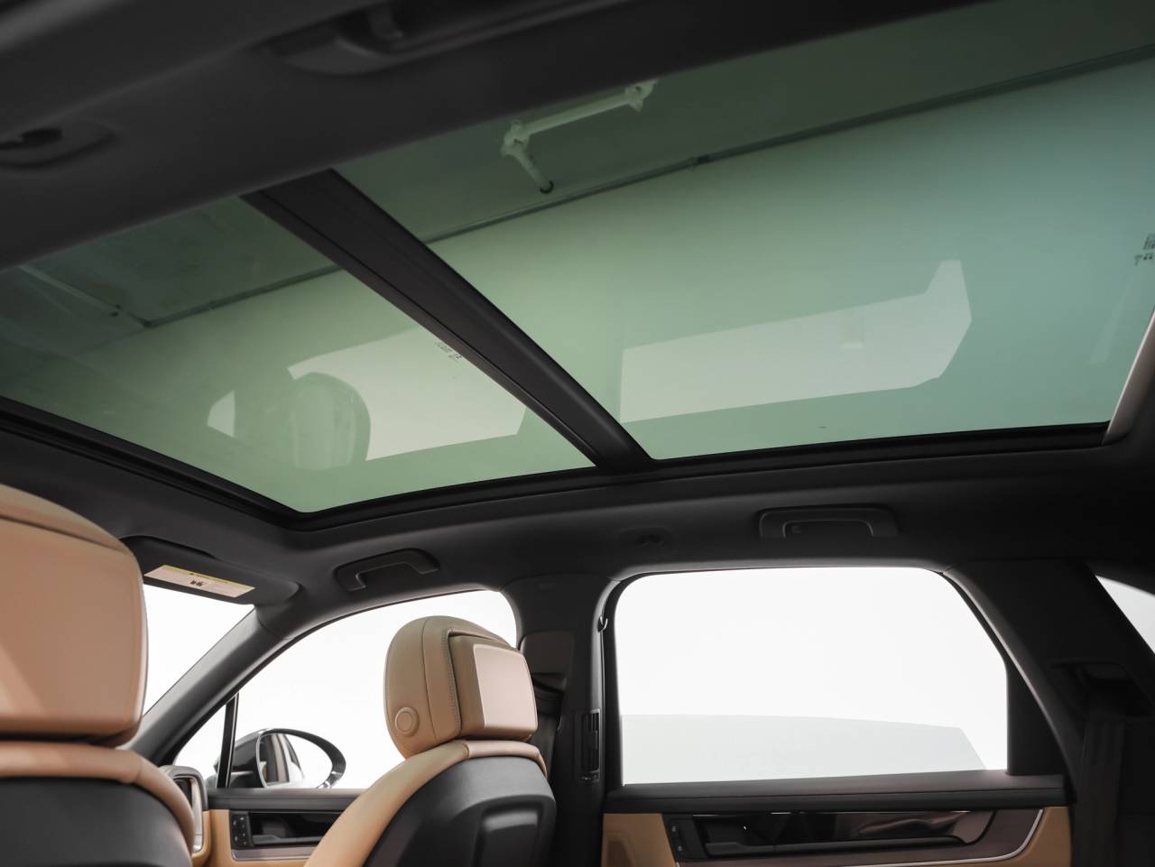 2026 Porsche Cayenne Cayenne S