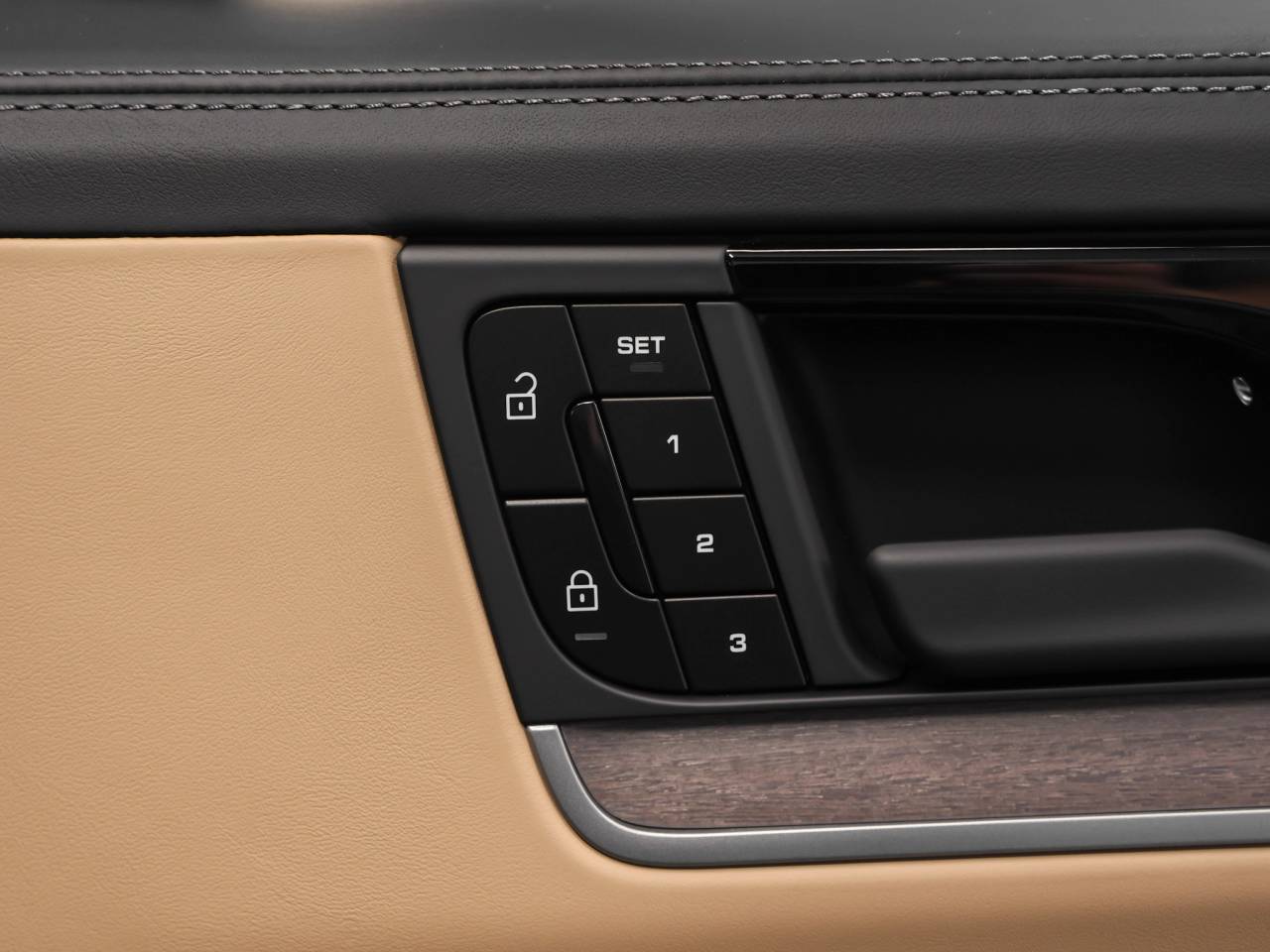 2026 Porsche Cayenne Cayenne S