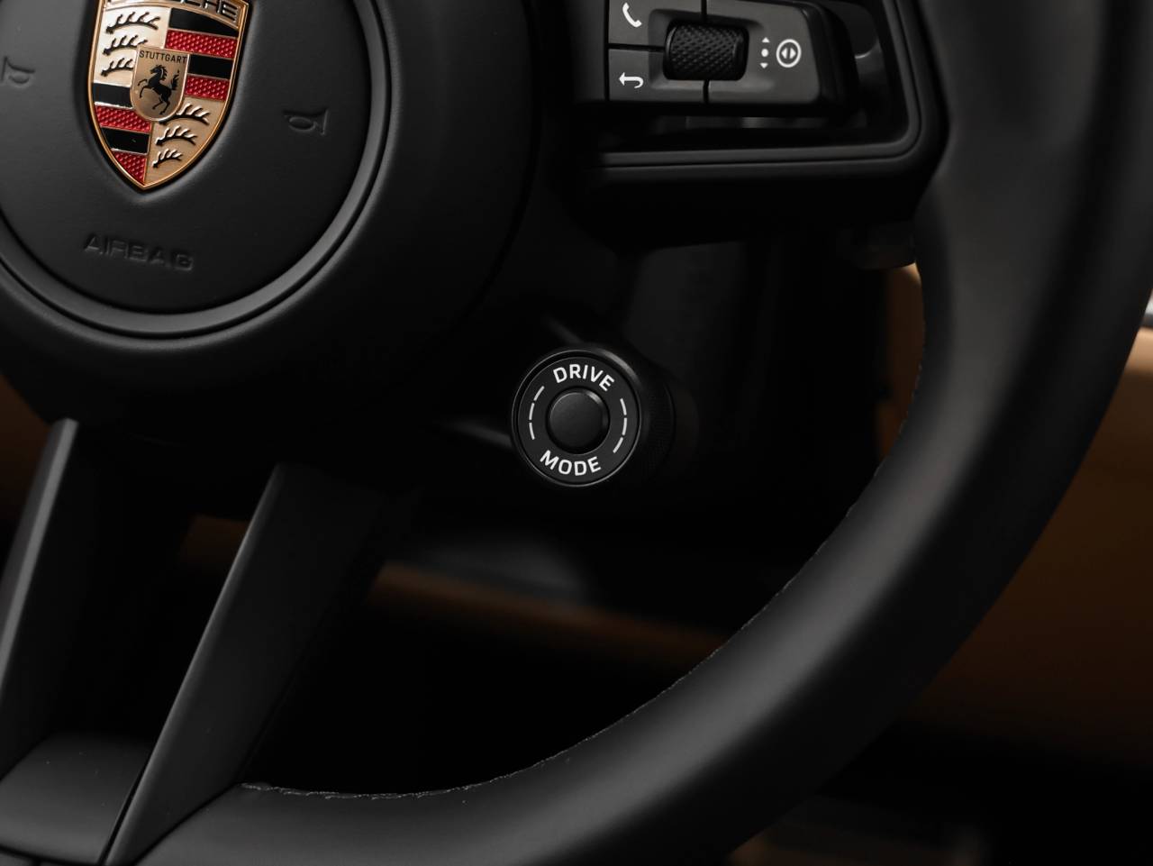 2026 Porsche Cayenne Cayenne S