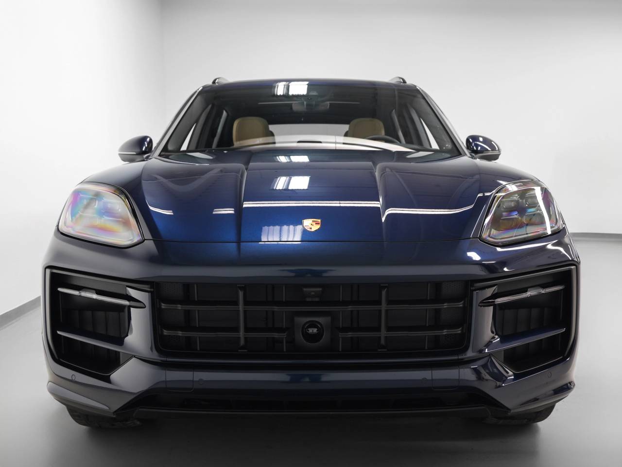 2026 Porsche Cayenne Cayenne S