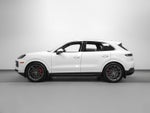 2025 Porsche Cayenne Cayenne S