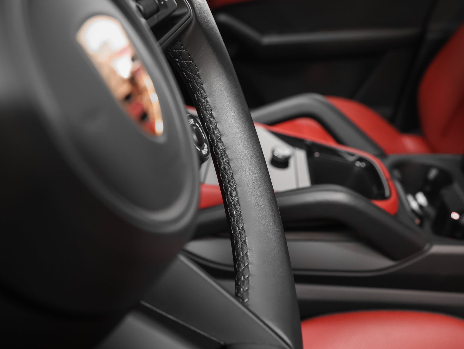 2025 Porsche Cayenne Cayenne S
