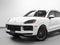 2025 Porsche Cayenne Cayenne S