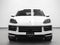 2025 Porsche Cayenne Cayenne S