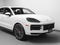 2025 Porsche Cayenne Cayenne S
