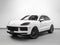 2025 Porsche Cayenne Cayenne S