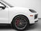 2025 Porsche Cayenne Cayenne S