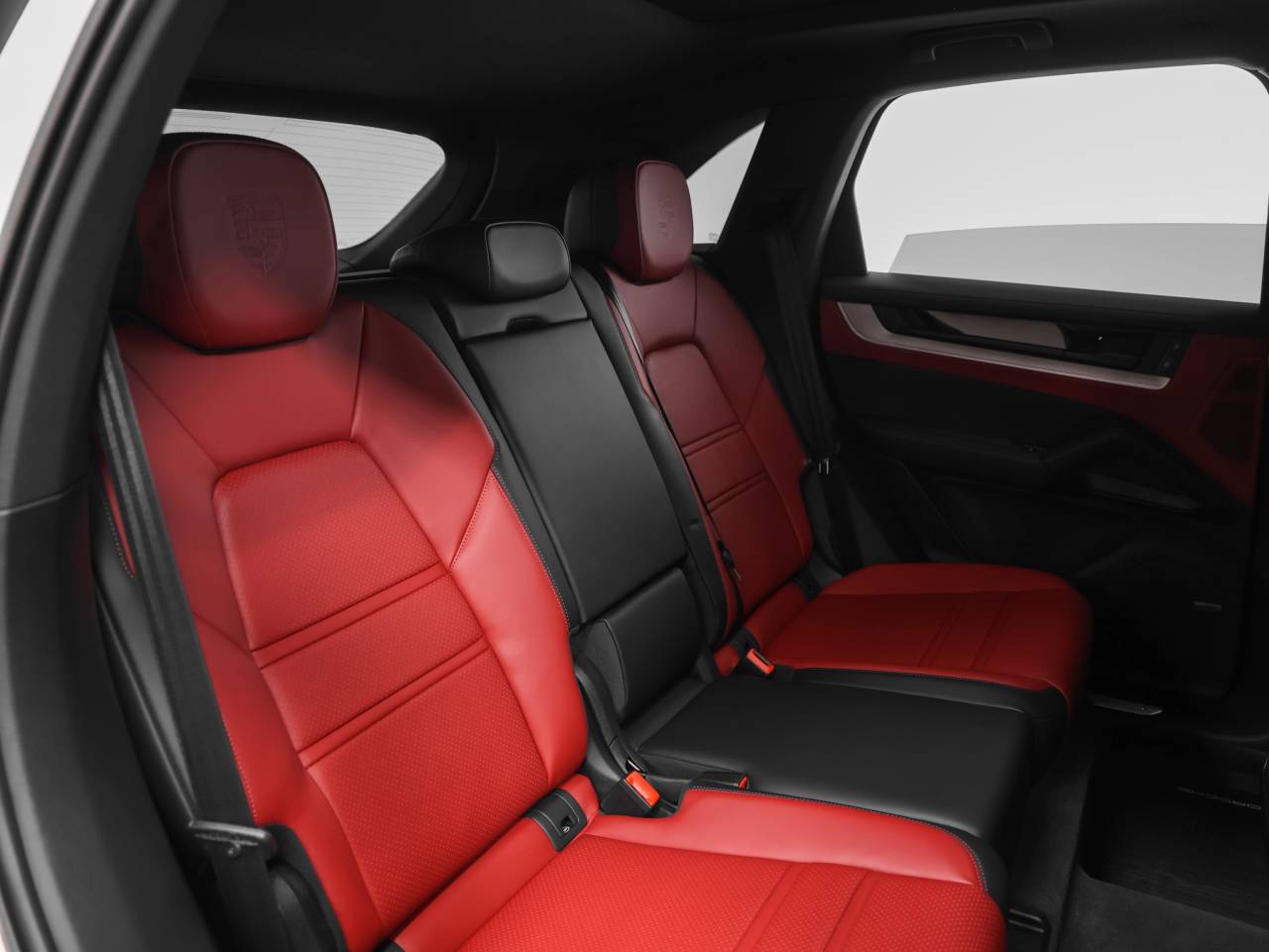 2025 Porsche Cayenne Cayenne S