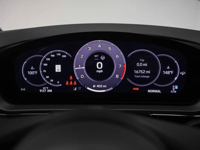 2025 Porsche Cayenne Cayenne S