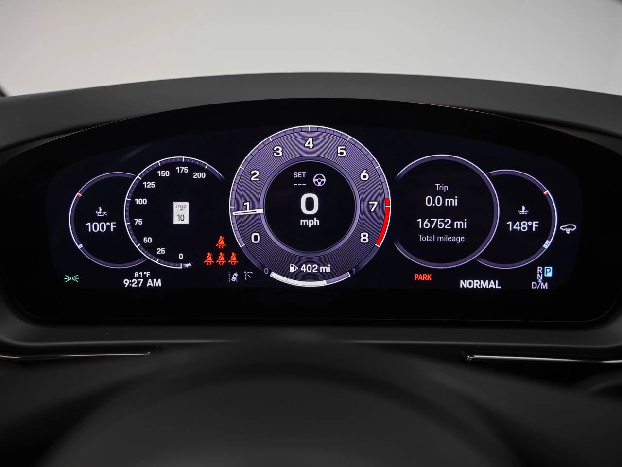 2025 Porsche Cayenne Cayenne S