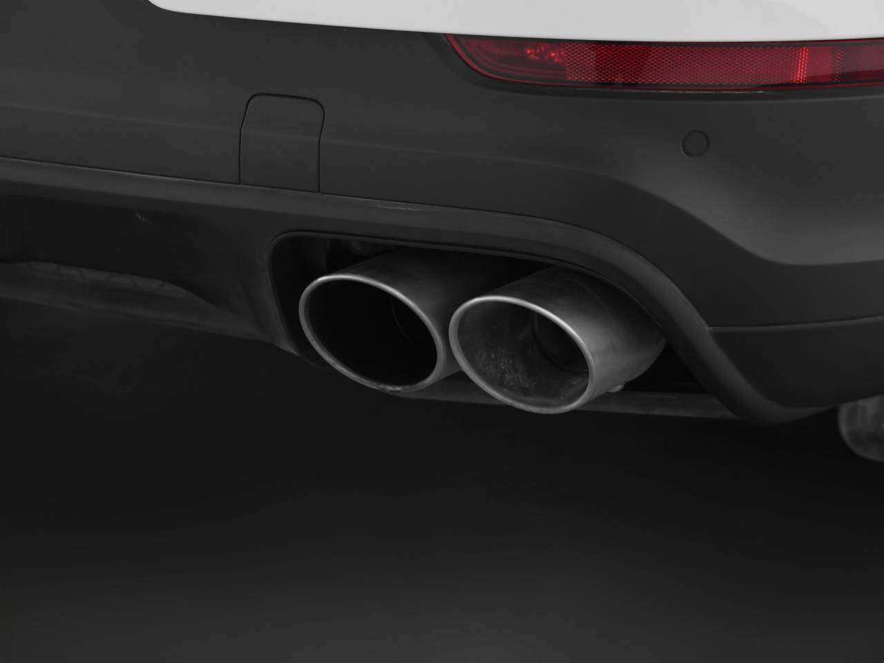 2025 Porsche Cayenne Cayenne S