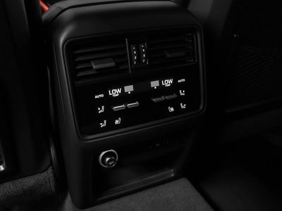 2025 Porsche Cayenne Cayenne S