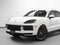 2025 Porsche Cayenne Cayenne S