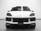 2025 Porsche Cayenne Cayenne S
