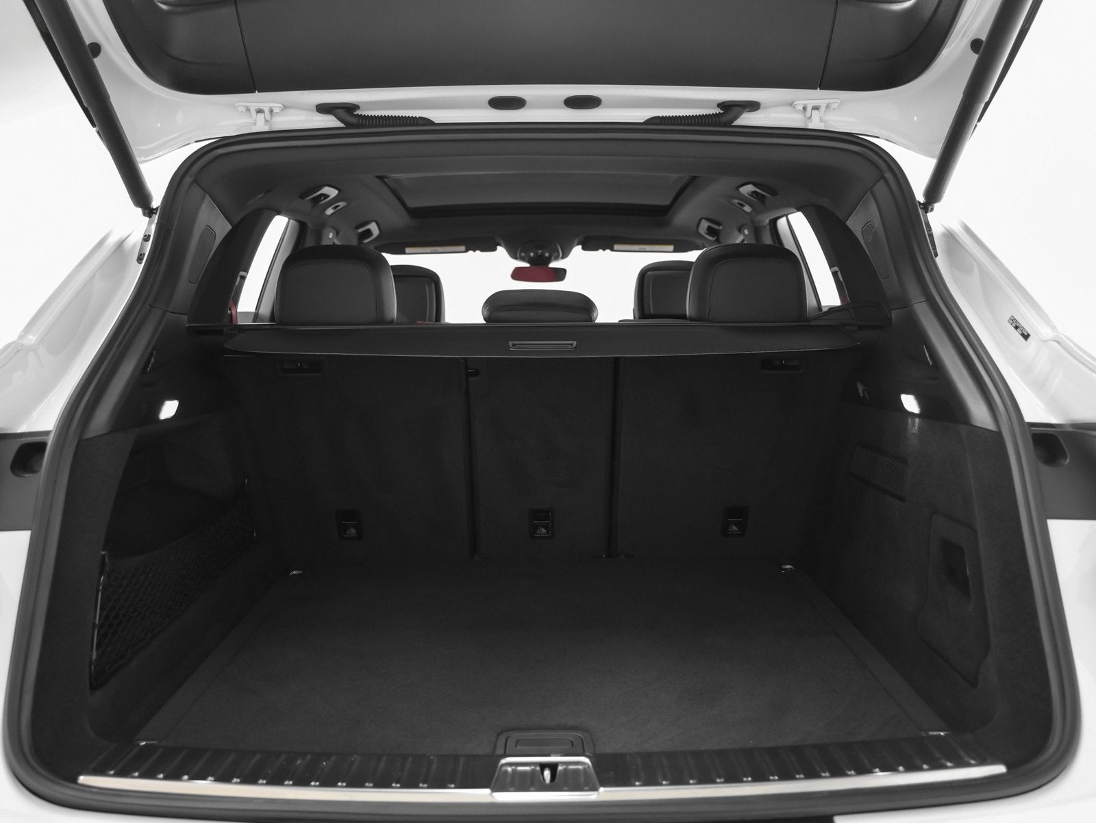 2026 Porsche Cayenne Cayenne S