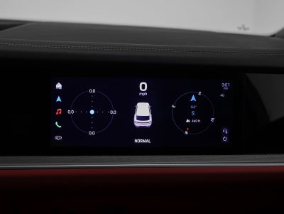 2026 Porsche Cayenne Cayenne S