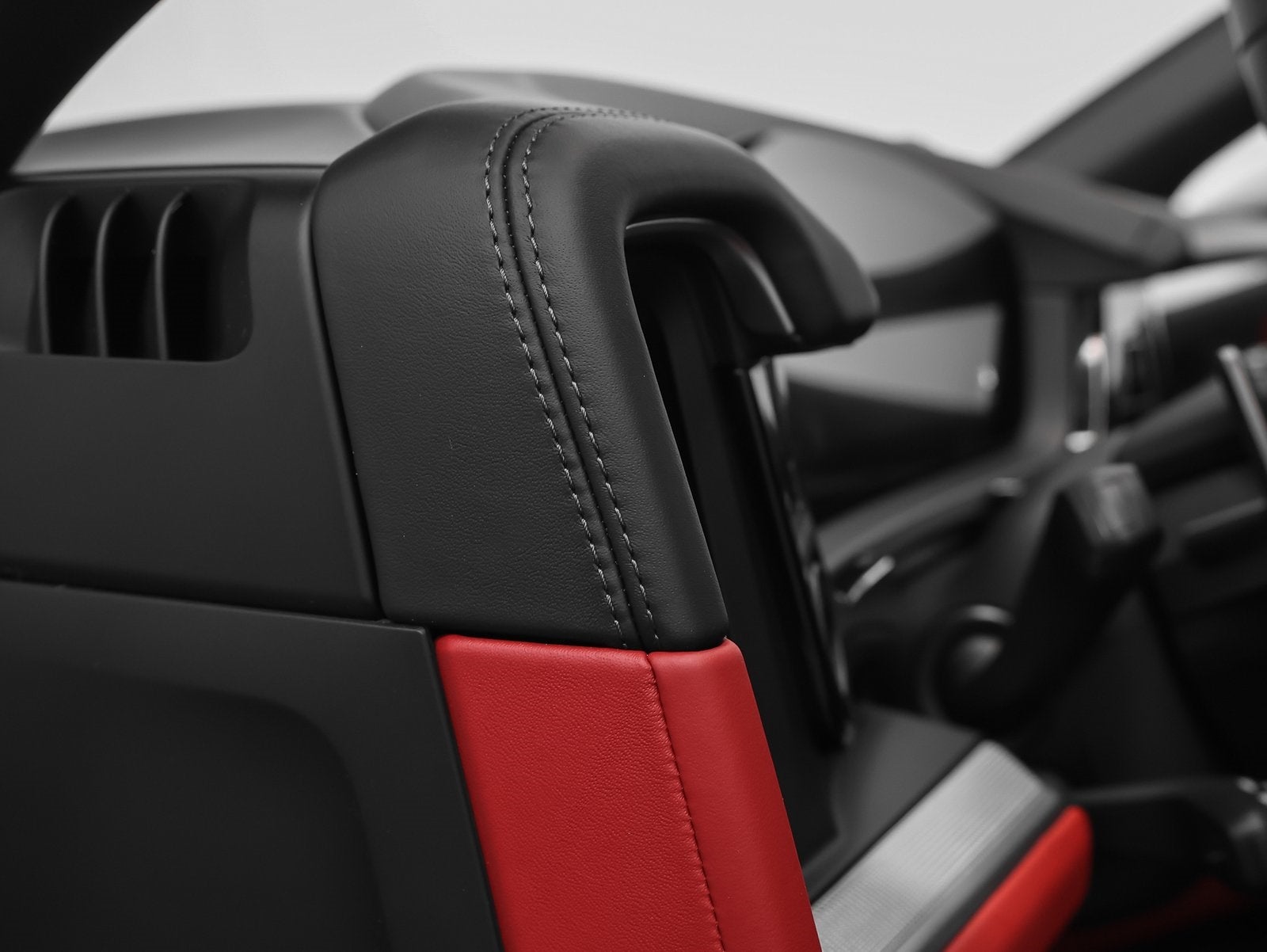 2026 Porsche Cayenne Cayenne S