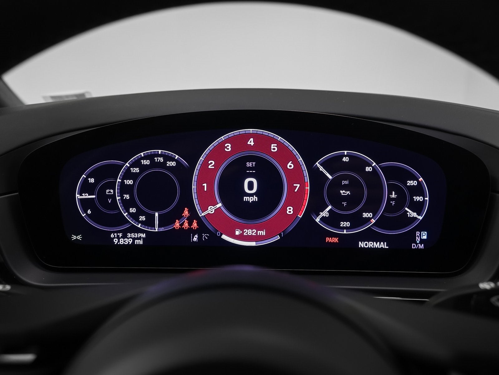 2026 Porsche Cayenne Cayenne S