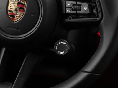 2026 Porsche Cayenne Cayenne S