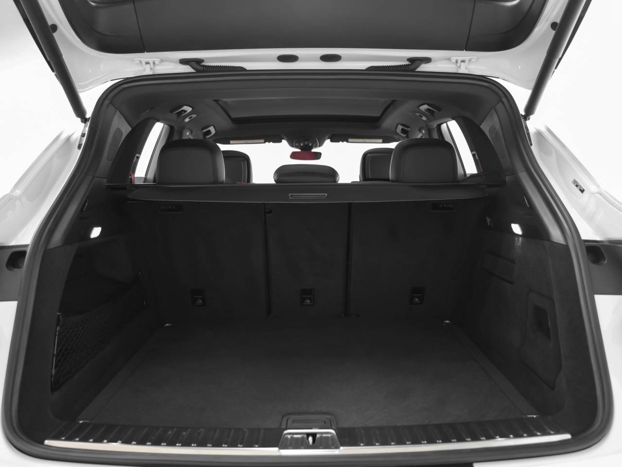 2026 Porsche Cayenne Cayenne S