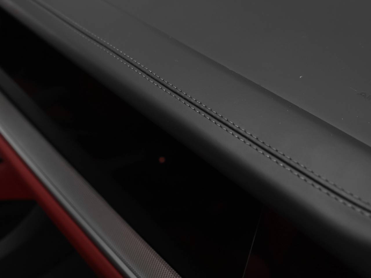 2026 Porsche Cayenne Cayenne S