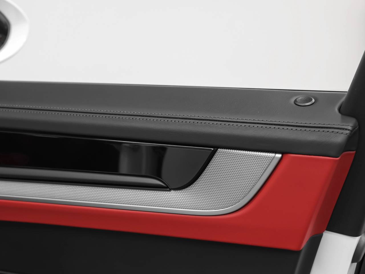 2026 Porsche Cayenne Cayenne S