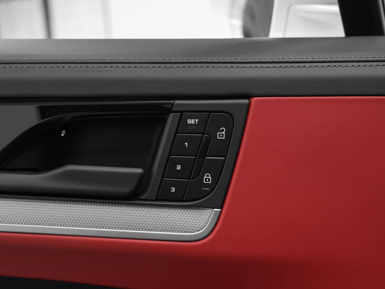 2026 Porsche Cayenne Cayenne S