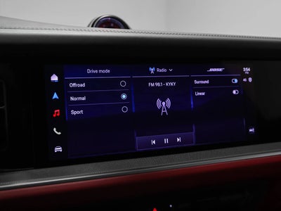 2026 Porsche Cayenne Cayenne S