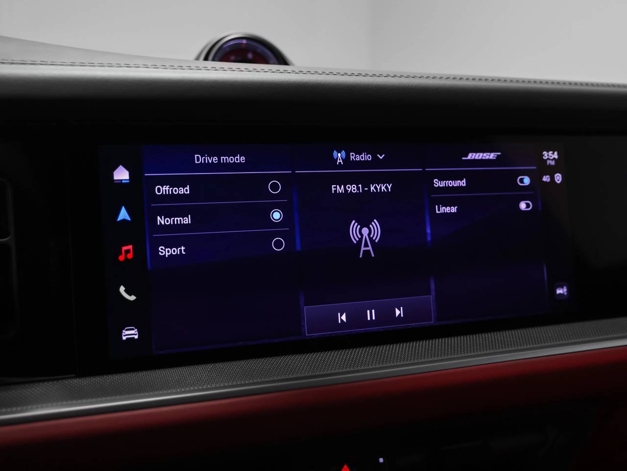 2026 Porsche Cayenne Cayenne S