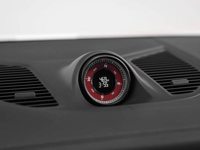 2026 Porsche Cayenne Cayenne S