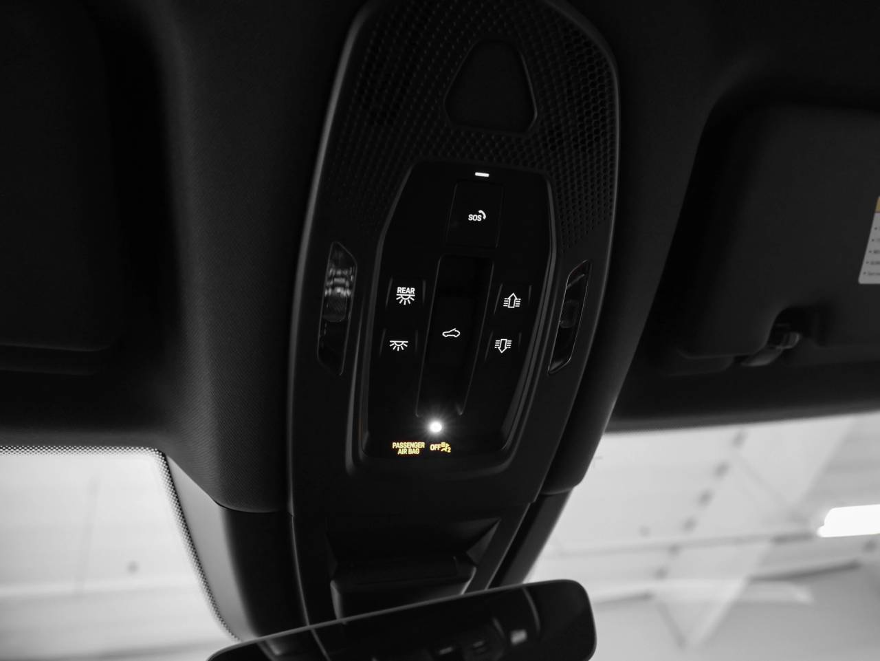 2026 Porsche Cayenne Cayenne S