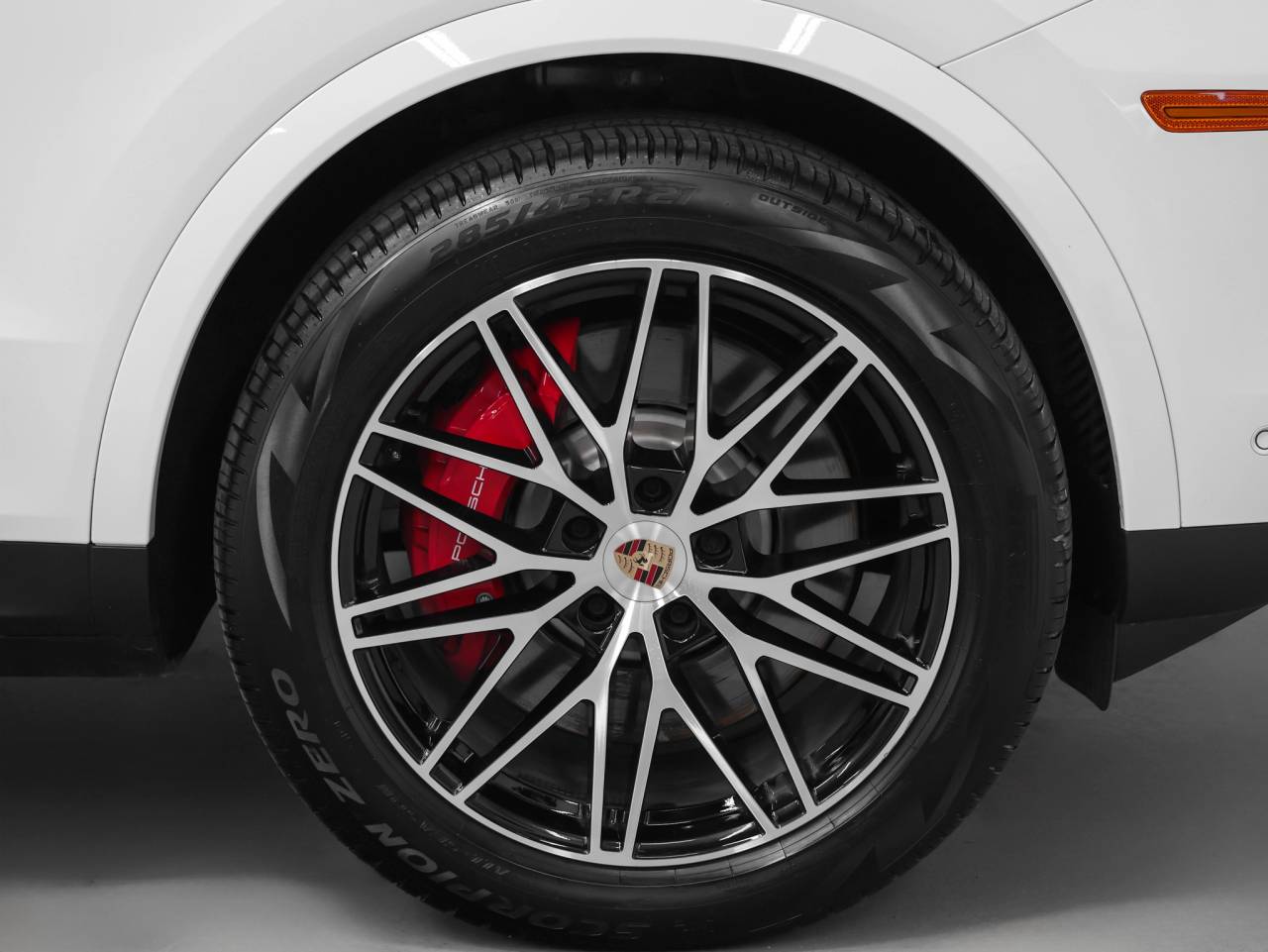 2026 Porsche Cayenne Cayenne S