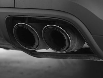 2026 Porsche Cayenne Cayenne S