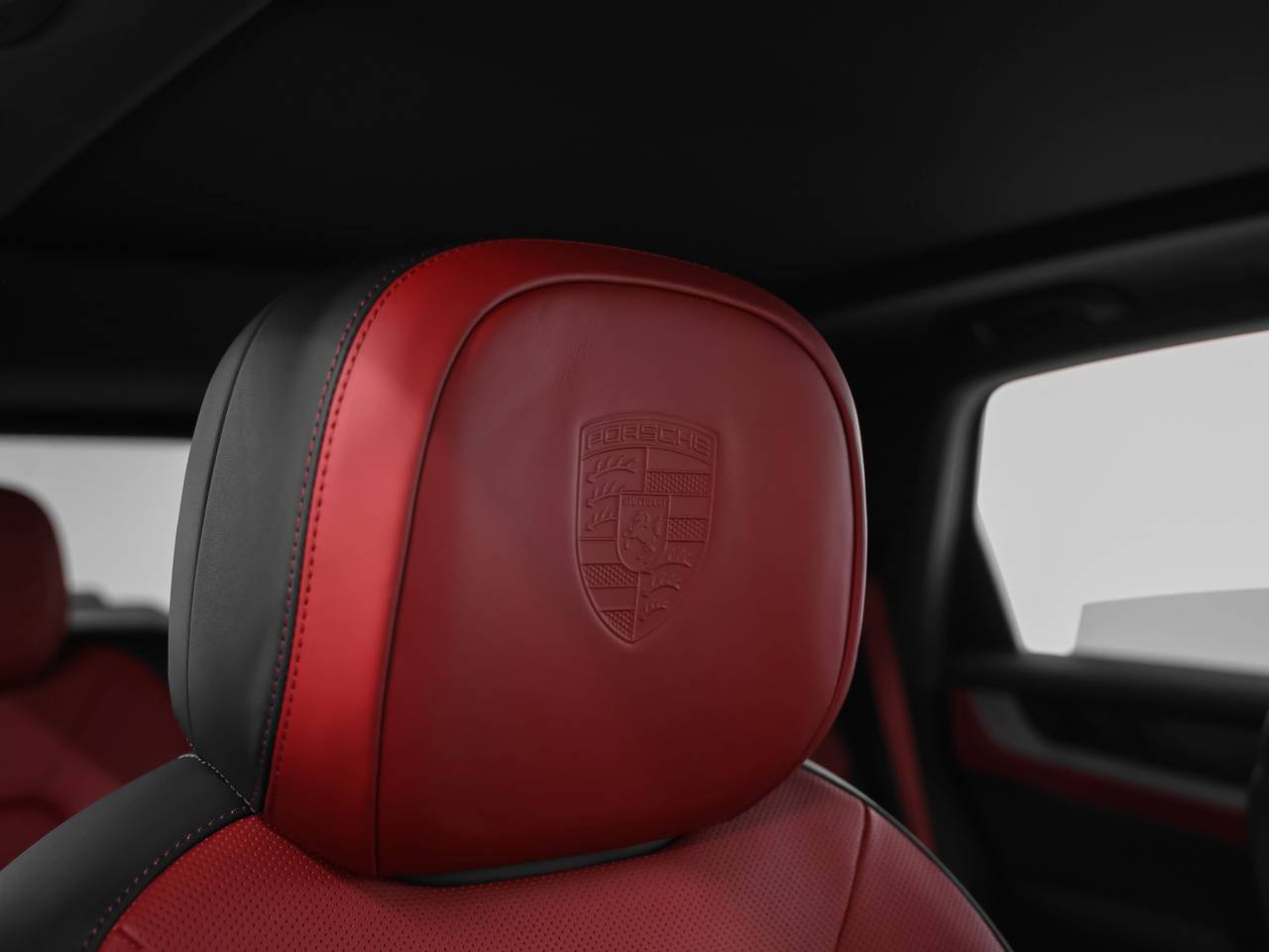 2026 Porsche Cayenne Cayenne S