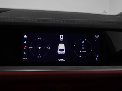 2026 Porsche Cayenne Cayenne S