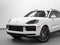 2026 Porsche Cayenne Cayenne S