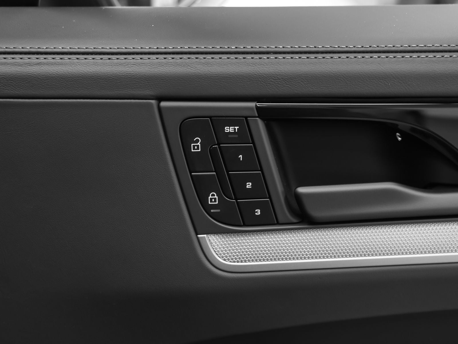 2026 Porsche Cayenne Cayenne S