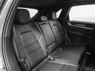 2026 Porsche Cayenne Cayenne S
