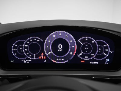 2026 Porsche Cayenne Cayenne S