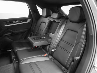 2026 Porsche Cayenne Cayenne S