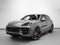 2026 Porsche Cayenne Cayenne S