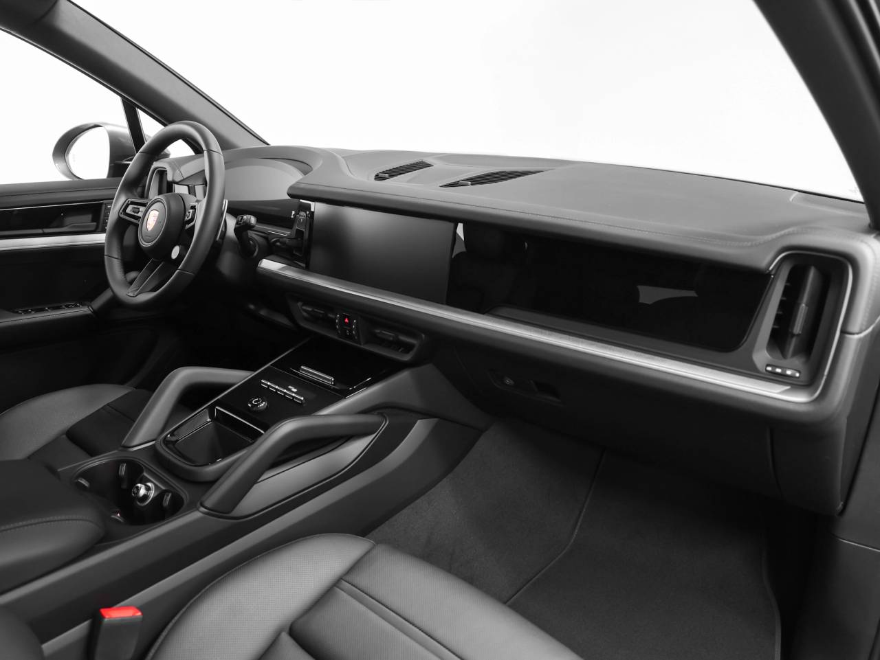 2026 Porsche Cayenne Cayenne S