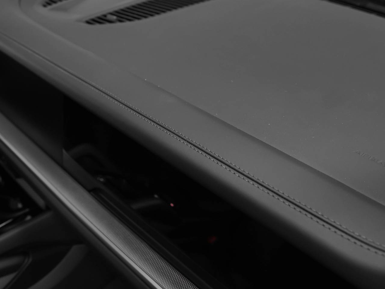 2026 Porsche Cayenne Cayenne S