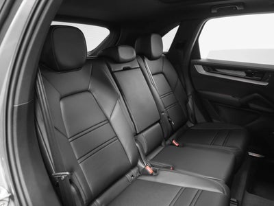 2026 Porsche Cayenne Cayenne S