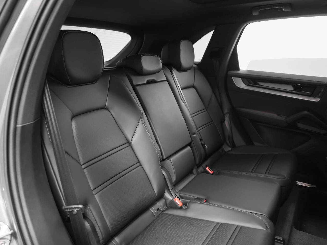 2026 Porsche Cayenne Cayenne S