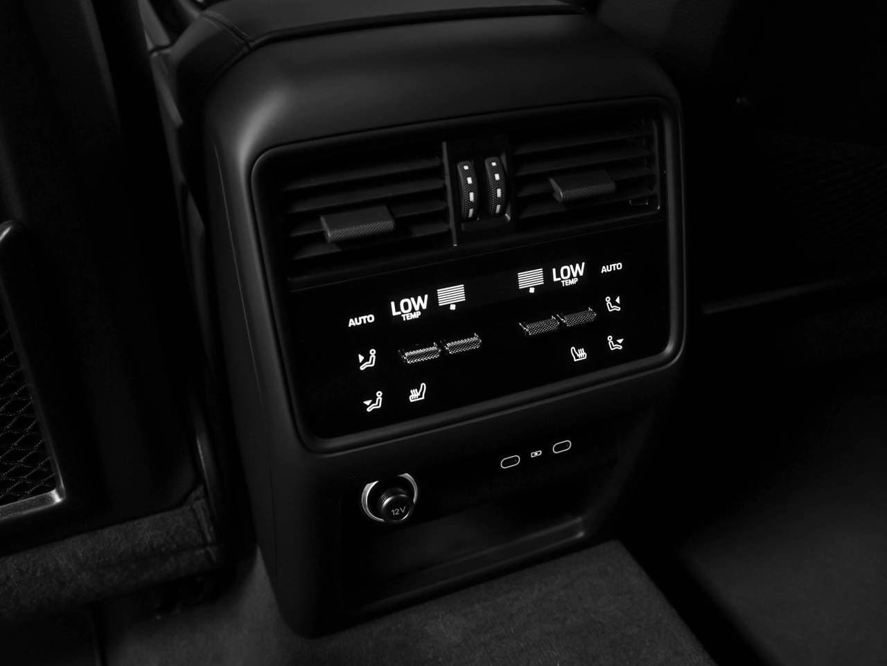 2026 Porsche Cayenne Cayenne S